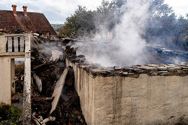 Reliable Content Restoration contractor in Mount Laurel, NJ by Fire Damage Biloxi